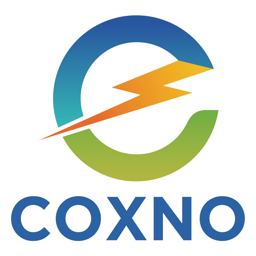 Coxno Exchange